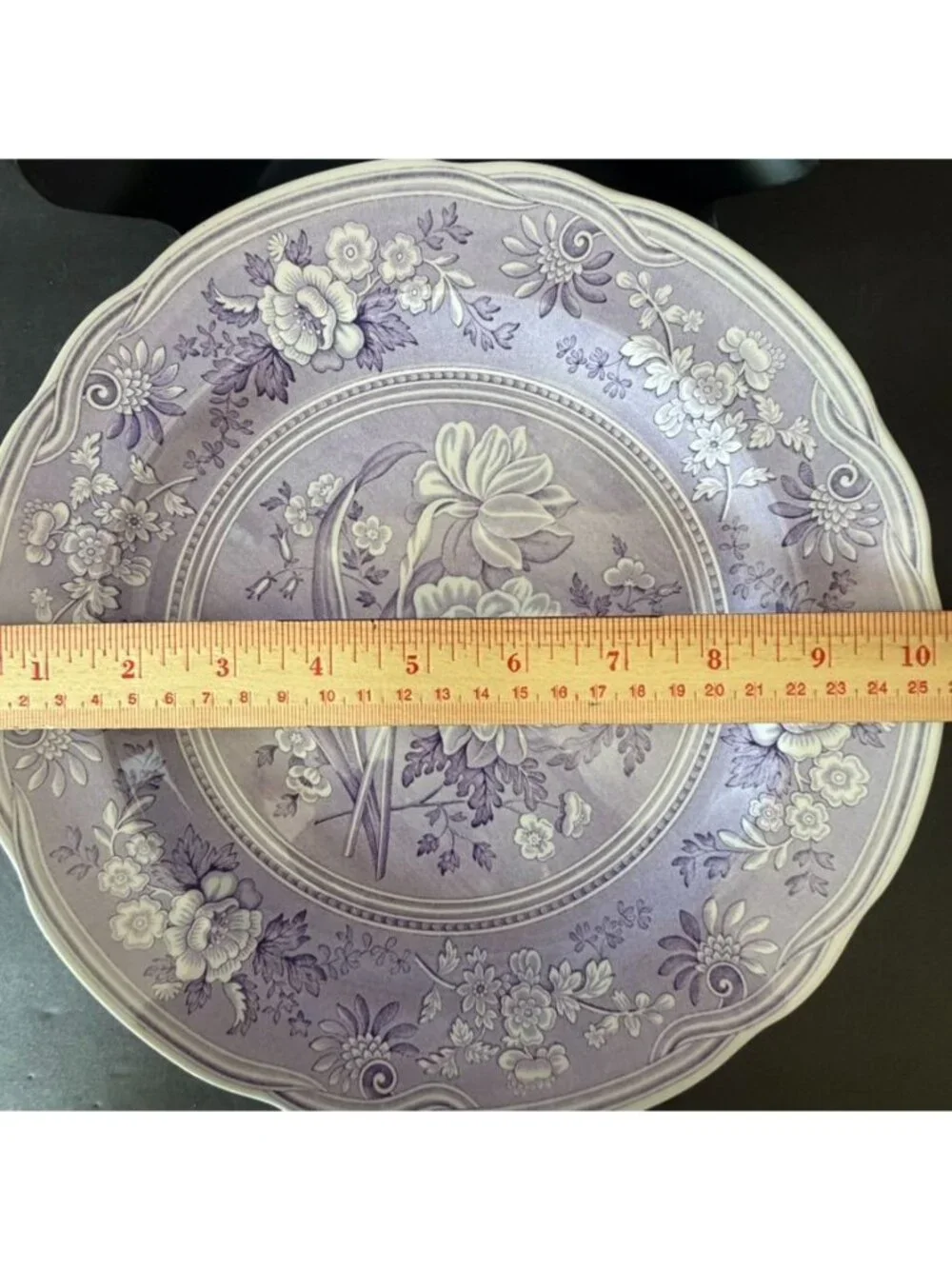 Spode this elegant